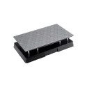 ELEGOO Saturn 4 Ultra 16K Build Platform