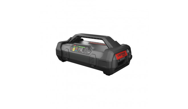 LOKITHOR ApartX Starting Unit with a 3000A Replaceable Battery