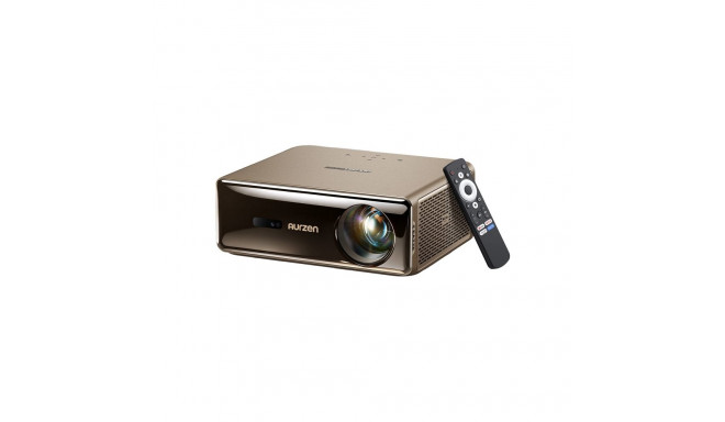Aurzen Eazze D1 Max Projector