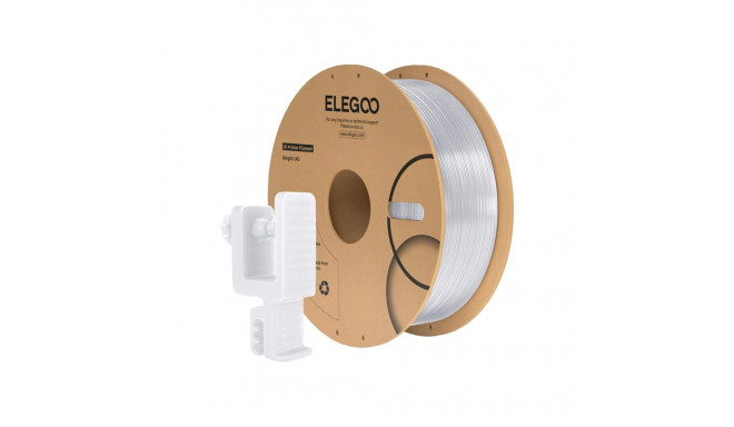 ELEGOO PC filament (transparent)