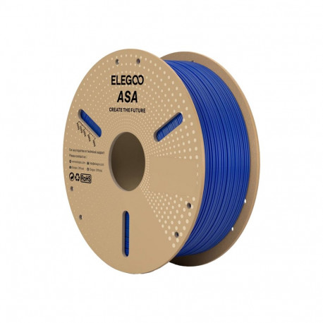 ELEGOO ASA filament (blue)