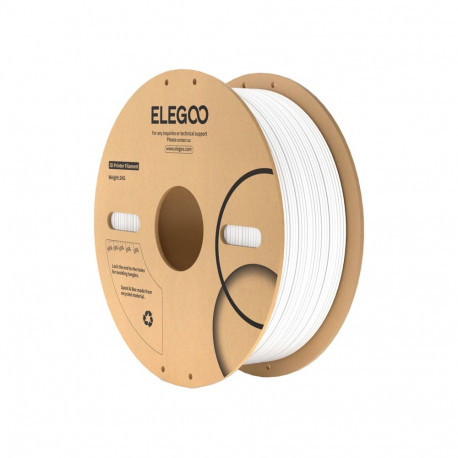 ELEGOO ABS filament (white)