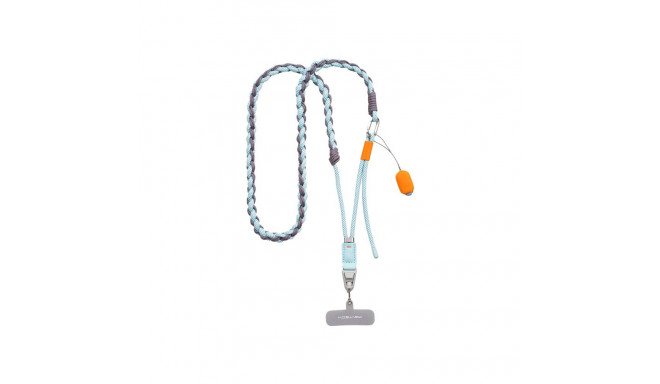 PGYTECH LinkGo phone strap (blue)