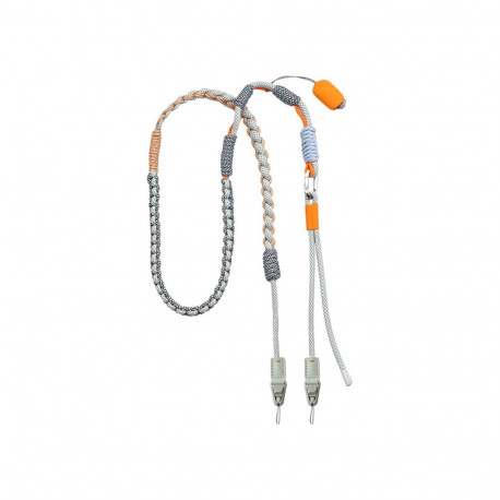 PGYTECH LinkGo Dual Mount Version Phone Strap (green)