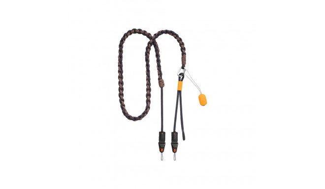 PGYTECH LinkGo Dual Mount Version Phone Strap (black)
