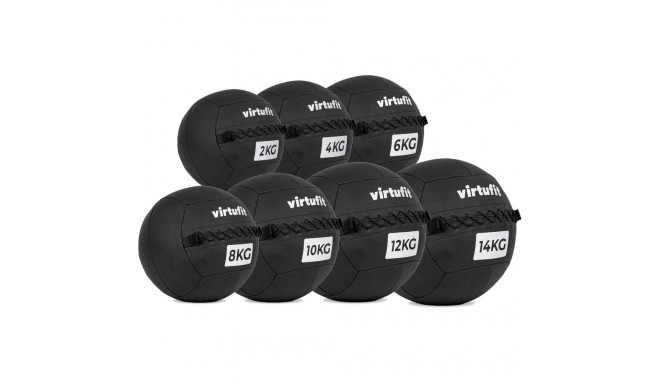 Loopimispall VirtuFit Premium  Wall Ball 3 kg