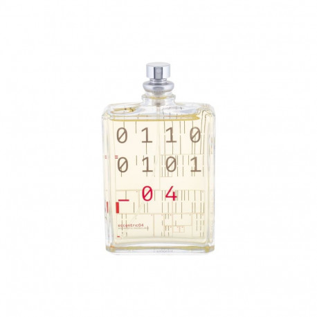 Escentric Molecules Escentric 04 Eau de Toilette (100ml)
