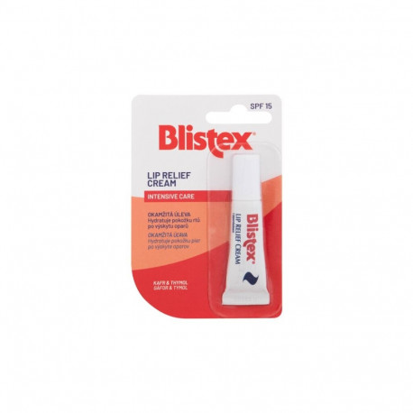 Blistex Lip Relief Cream (6ml)