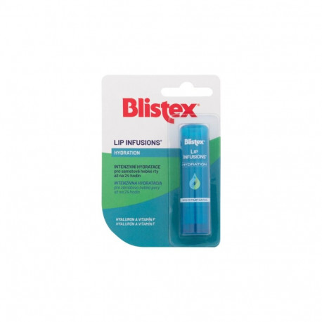 Blistex Lip Infusions Hydration (3ml)