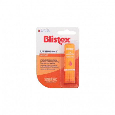 Blistex Lip Infusions Restore (3ml)