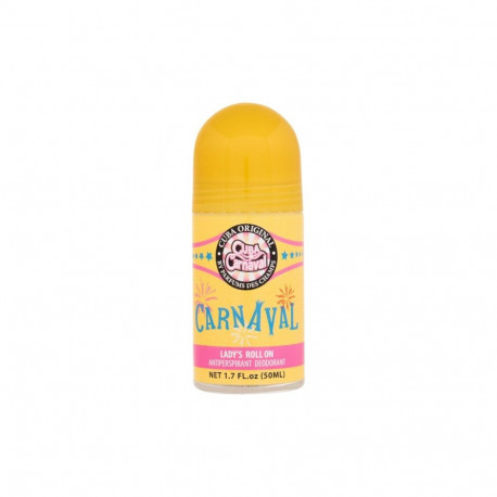 Cuba Carnaval Deodorant (50ml)