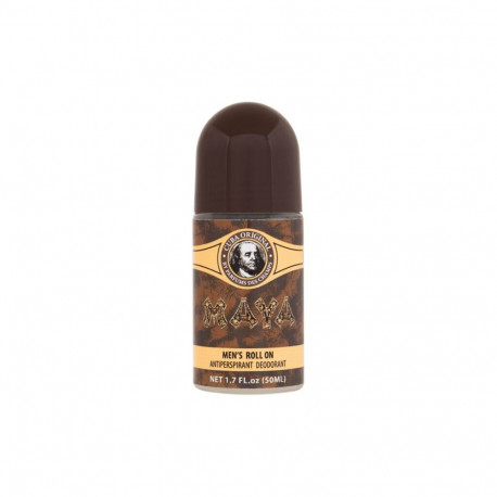 Cuba Mexico Maya Deodorant (50ml)