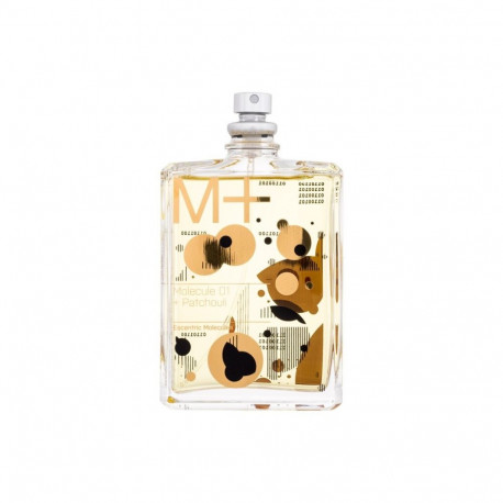 Escentric Molecules Molecule 01 + Patchouli Eau de Toilette (100ml)