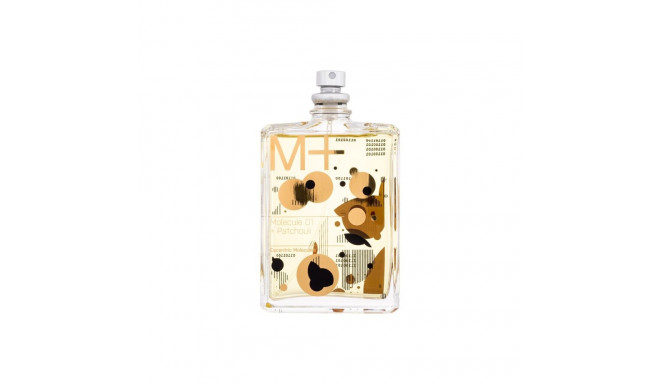 Escentric Molecules Molecule 01 + Patchouli Eau de Toilette (100ml)