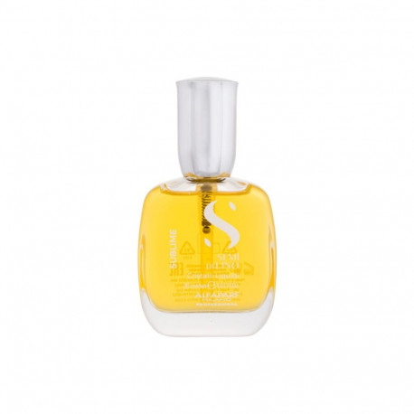 ALFAPARF MILANO Semi Di Lino Sublime Cristalli Liquid The Original (30ml)