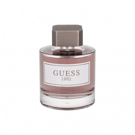GUESS Guess 1981 Eau de Toilette (100ml)