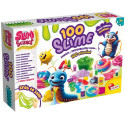 Slumi Science Set - 100 Slimes