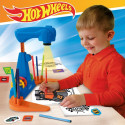 Hot Wheels Projector drawing school set