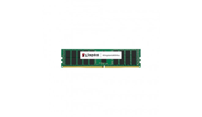 Hynix A serverimälu DDR5 32GB/5600 ECC CL46 DIMM 2Rx8