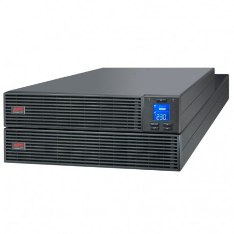 SRV6KRIRK Easy UPS SRV RM 6000VA 230V