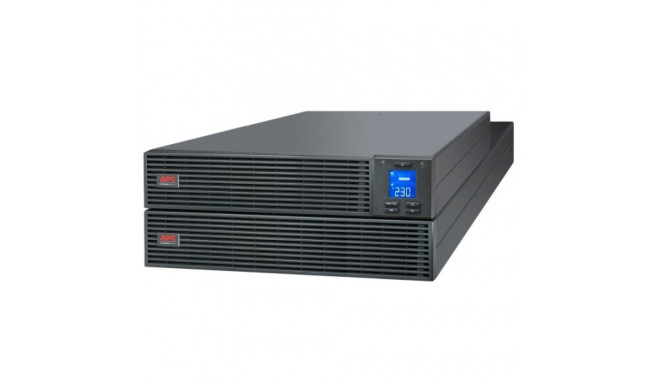 SRV6KRIRK Easy UPS SRV RM 6000VA 230V