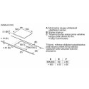 Bosch PIE611BB5E