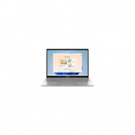 Asus sülearvuti Vivobook S14 U5 16/512GB 1