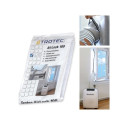 INTERIM WINDOW AIRLOCK100
