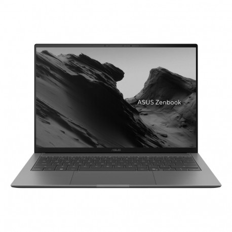 Notebook|ASUS|ZenBook Series|UX5406AA-SU052W|CPU Intel Core Ultra 9|386H|14 "|2880 x 1800 pixels|Yes