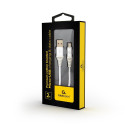 CABLE USB2 TO MICRO-USB 2M/CC-USB2B-AMMBM-2M-BW2 GEMBIRD