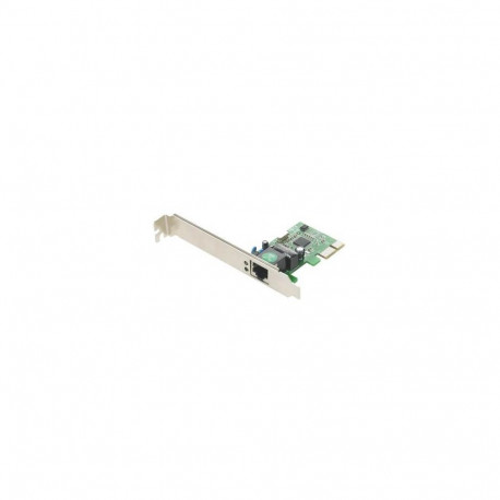 Gembird võrgukaart PCIe 1GB/NIC-GX1