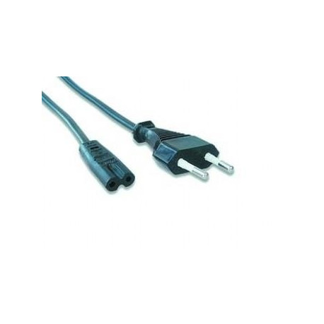 CABLE POWER VDE 1.8M 10A/PC-184-VDE GEMBIRD