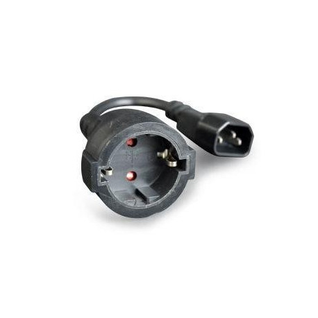 CABLE POWER ADAPTER C14/PC-SFC14M-01 GEMBIRD