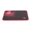 MOUSE PAD GAMING SMALL PRO/MP-GAMEPRO-S GEMBIRD