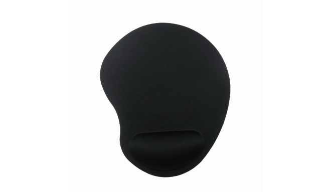 MOUSE PAD WRIST SUPPORT/MP-ERGO-01 GEMBIRD