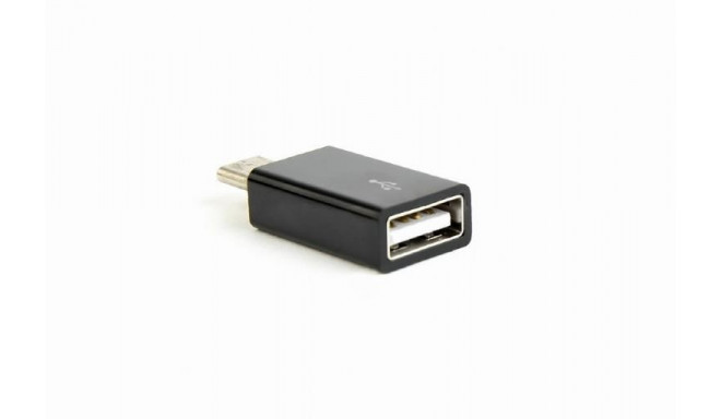 Gembird I/O adapter USB2 - USB-C (CC-USB2-CMAF-A)