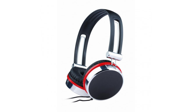 HEADSET STEREO/MHS-903 GEMBIRD