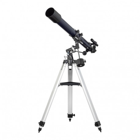 Levenhuk New Skyline BASE 70/900 EQ1 teleskoop