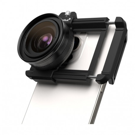 Levenhuk Kelvin TMC15 Smartphone Microscope