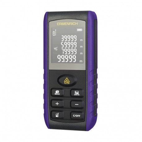Ermenrich Reel PRO GE40 Laser Distance Meter