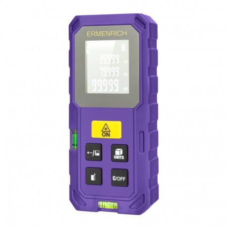 Ermenrich Reel PLUS GS40 Laser Distance Meter