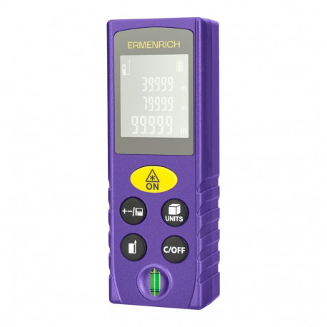Ermenrich Reel PLUS GK40 Laser Meter