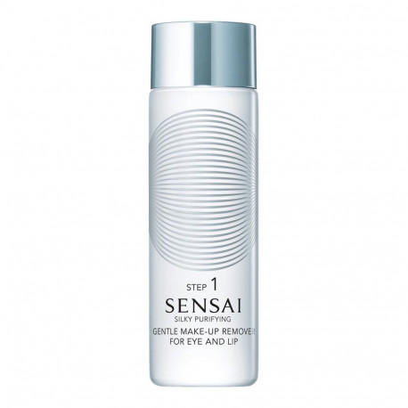 SENSAI SILKY REMOVER EYE&LIP 100ML