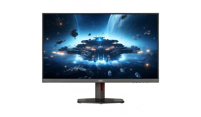 AOC mängimonitor (U27G4R)