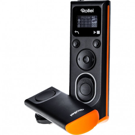 Rollei juhtmevaba kaugjuhtimispult Sony