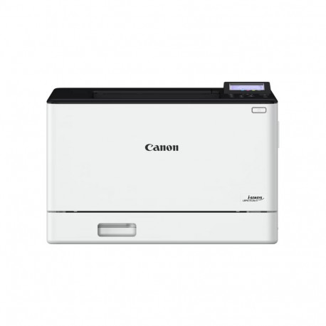 Canon i-SENSYS LBP673Cdw II Printer Laser Colour A4 33 ppm USB Ethernet LAN Wi-Fi