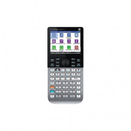 HP - Prime G2 Graphing Calculator