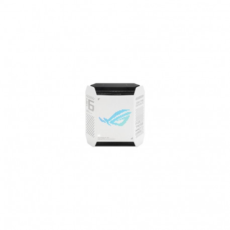 ASUS ROG Rapture GT6 Wi Fi AX10000 White 1-pack