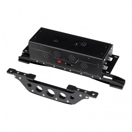 Next Level Racing Motion Platform | Black