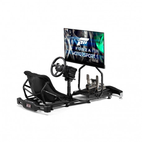 Next Level Racing Go Kart Plus | NLR-S034 | Black